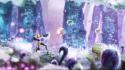 Metroid video games ice snow samus aran wallpaper