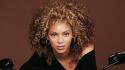 Beyonce Knowles Cool Hair wallpaper