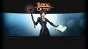 Mage video games loading mmo mmorpg royal quest wallpaper