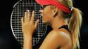 Maria Sharapova Tennis wallpaper