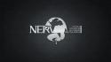 Neon genesis evangelion nerv logos wallpaper