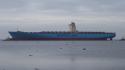 Ocean maersk line container ships wallpaper