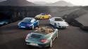 Porsche Cars Group wallpaper