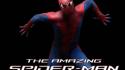Spider-man suit superheroes the amazing wallpaper