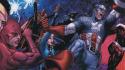 Captain america superheroes marvel comics wallpaper