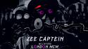 Captain romantically apocalyptic vitaly s alexius zee captein wallpaper
