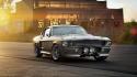 Cars eleanor mustang shelby gt500 wallpaper