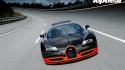 Cars top gear bugatti veyron wallpaper