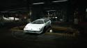 Lamborghini need for speed world garage nfs wallpaper