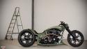 Motorcycles choppers wallpaper