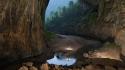 Nam national geographic son doong cave caves wallpaper