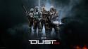 Outer space eve online dust 514 wallpaper