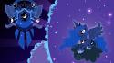 Pony: friendship is magic new lunar republic wallpaper