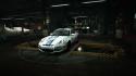 Porsche 911 world gt3 rs garage nfs wallpaper
