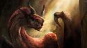Video games dragons dogma wallpaper