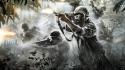 Video games war world call of duty wallpaper