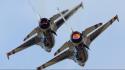 Aircraft f-16 fighting falcon wallpaper