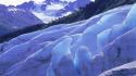 Alaska glacier wallpaper