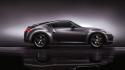 Cars nissan limited edition anniversary 370z wallpaper