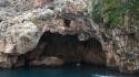 Cave antalya waterfalls su water wallpaper