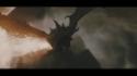 Dragons the elder scrolls v: skyrim wallpaper