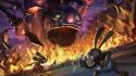 Epic mickey 2: the power of two wallpaper