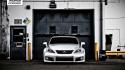 Iss lexus isf forged s13 wallpaper