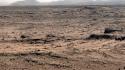 Landscapes outer space mars curiosity wallpaper