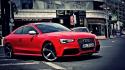 Streets cars audi vehicles rs5 automobile wallpaper