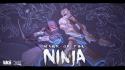Video games mark of the ninja wallpaper