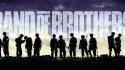 Band of brothers tv series wallpaper