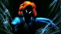 Comics spider-man marvel avengers wallpaper