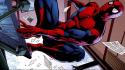 Comics spider-man marvel wallpaper