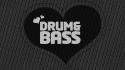 Drum n bass wallpaper