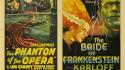 Frankenstein movie posters wallpaper