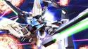 Gundam mecha wallpaper