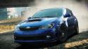 Impreza need for speed most wanted 2 wallpaper