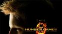 Movie posters the hunger games alexander ludwig wallpaper