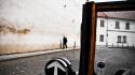 Streets buildings national geographic prague old cars wallpaper