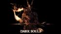 Video games dark souls wallpaper