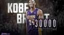 Basketball kobe bryant los angeles lakers points player wallpaper