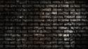 Grunge textures bricks wallpaper