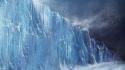 Ice wall game of thrones wallpaper