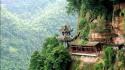 Landscapes chinese wallpaper