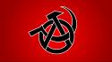 Revolution anarchy anarchism anarcho-communism anarcho-syndicalism wallpaper