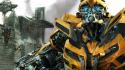 Transformers movies bumblebee wallpaper