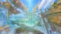 Video games fantasy art mmorpg flyff wallpaper