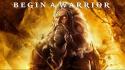 Video games god of war ascension wallpaper