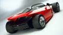 Cars ford concept art vehicles wallpaper
