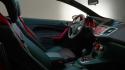 Cars ford interior concept art vehicles verve wallpaper